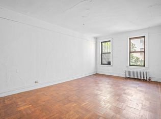 105 Bennett Ave #36B, New York, NY 10033