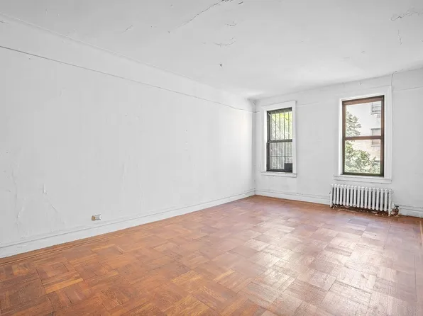 105 Bennett Ave #36B, New York, NY 10033