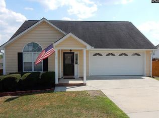 161 Double Eagle Cir, Lexington, SC 29073