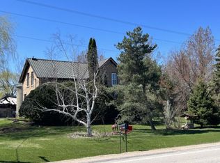 W1345 County Road Hr, Brillion, WI 54110