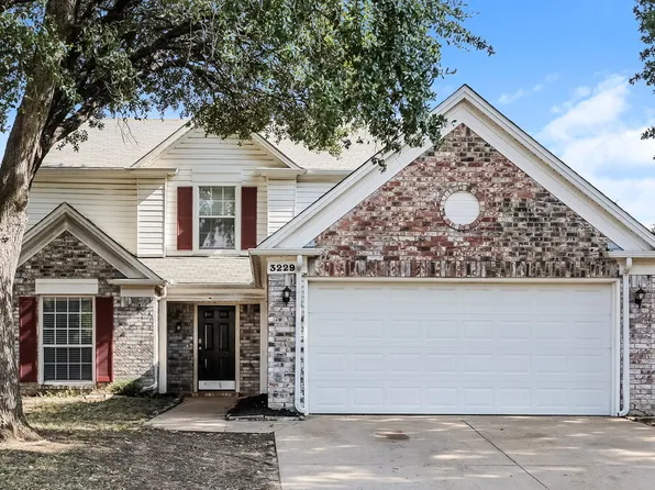 3229 Kathy Ln, Fort Worth, TX 76123