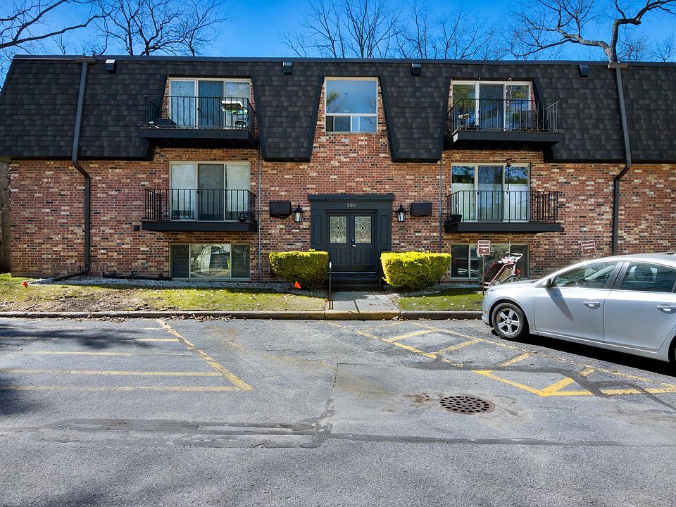 1st image of 209 Fair St APT 2