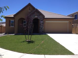 4093 Big Bang Ct, Sparks, NV