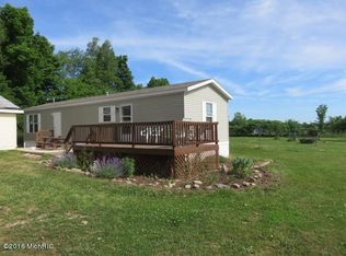 7120 Bacon Rd, Allen, MI 49227