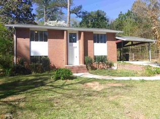 4355 Jailette Rd, College Park, GA 30349