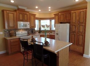 84 Sandhill Blvd, Fort Pierce, FL 34982