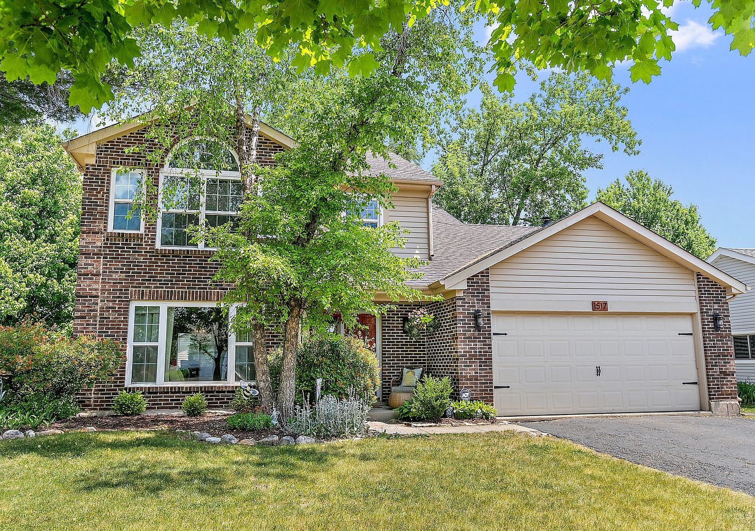 1517 Candlewood Dr, Crystal Lake, IL 60014 Zillow