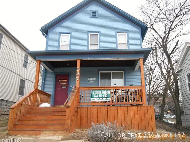 537 S 4th Ave #1 — Photo 1
