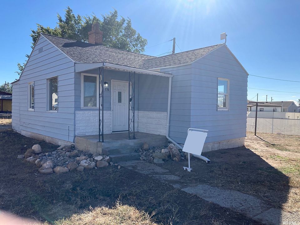 176 W Whitmore Dr, East Carbon, UT 84520 MLS 1964515 Zillow