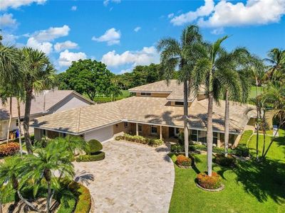 2527 Deer Creek Lakes Dr, Deerfield Beach, FL, 33442