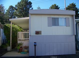 475 S South Bay Blvd #14, Morro Bay, CA 93442
