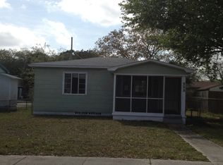 858 53rd Ter N, Saint Petersburg, FL 33703