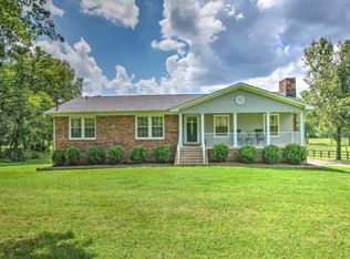 1829 Thompson Station Rd W, Thompsons Station, TN 37179