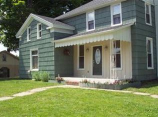 208 W State St, Cassopolis, MI 49031