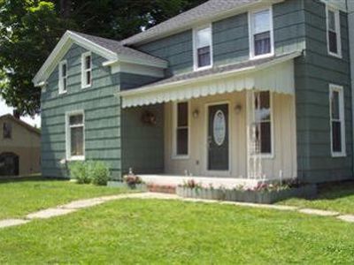 208 W State St, Cassopolis, MI, 49031