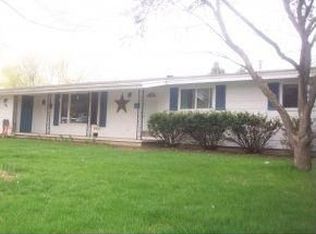 440 E Mount Morris Ave, Wautoma, WI 54982