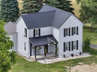 8070 County Road O3, Napoleon, OH 43545