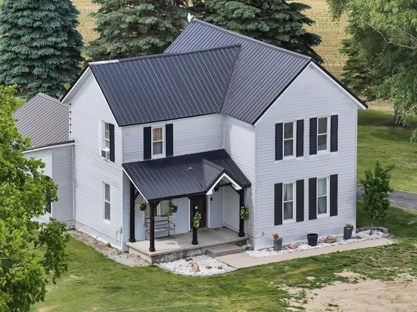 8070 County Road O3, Napoleon, OH 43545
