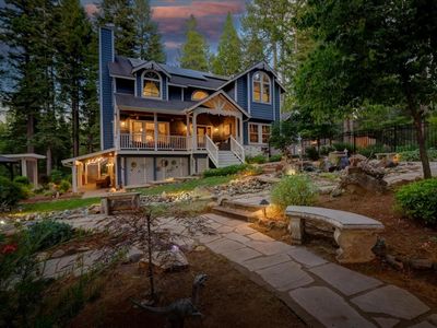 19793 Scotts Flat Rd, Nevada City, CA, 95959