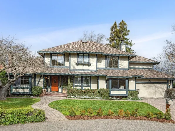 11 Williamson Court, Novato, CA 94947