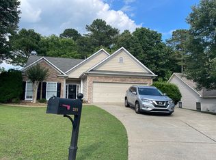 329 Laurel Glen Xing, Canton, GA 30114