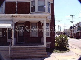 800 Wayne Ave FL 3, York, PA 17403