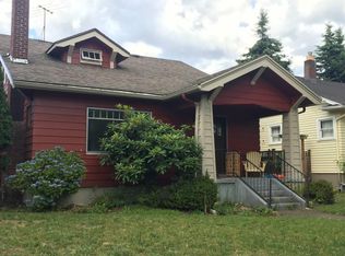 2136 SE Tamarack Ave, Portland, OR 97214