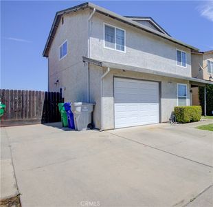 1355 Vine St, Atwater, CA, 95301