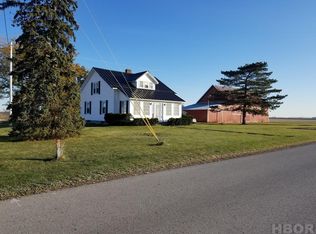 21896 Hancock Wood County Line Rd, Deshler, OH 43516