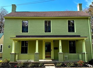 356 Corral St, Lexington, KY 40508