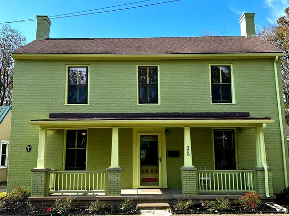 356 Corral St, Lexington, KY 40508