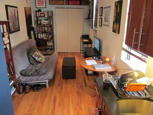 Rented by Empire One Realty | media 11