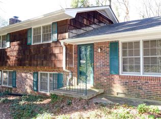 2772 Goodfellows Rd, Tucker, GA 30084