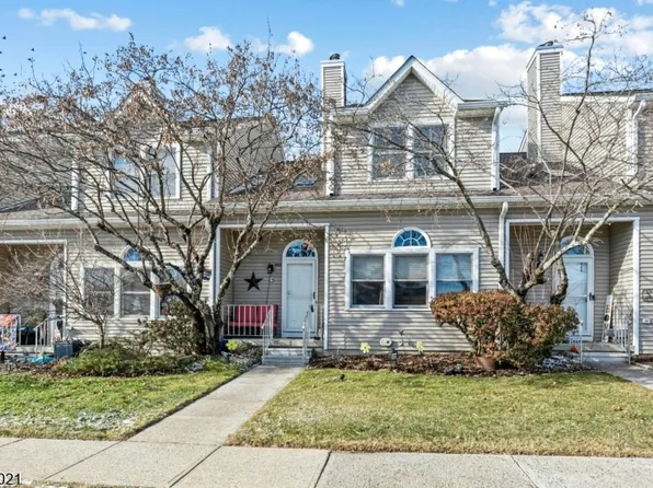 503 Faulkner Drive, Independence Twp., NJ 07840