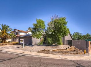 5148 Maple Tree Ave, Las Vegas, NV 89122