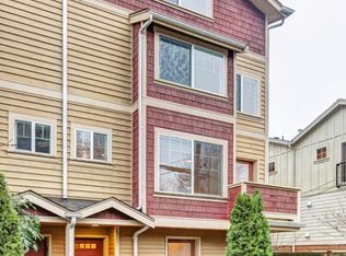 511 N 39th St, Seattle, WA 98103