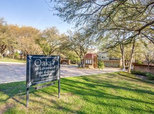 7151 Gaston Ave APT 615, Dallas, TX 75214