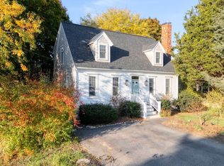 43 Pownal St, Marshfield, MA 02050