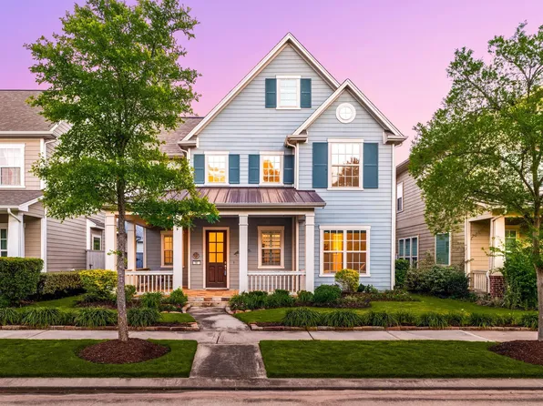 14 Kendrick Pines Blvd, The Woodlands, TX 77389