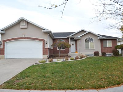 1248 Fairmont Ln, Layton, UT, 84041