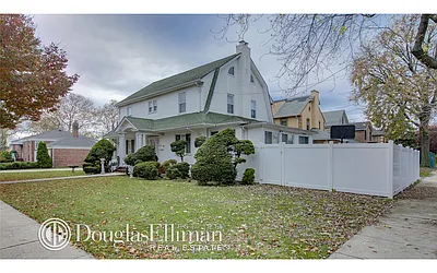 Sold by Douglas Elliman