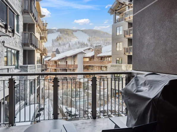 701 W Lionshead Cir #E307, Vail, CO 81657