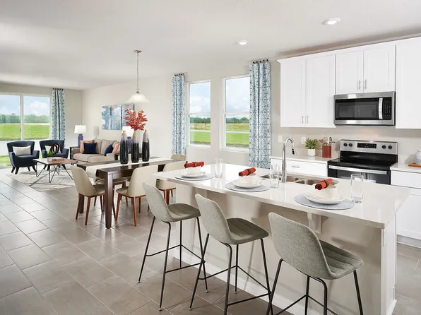 Daphne Plan, Colbert Landings - Signature Series