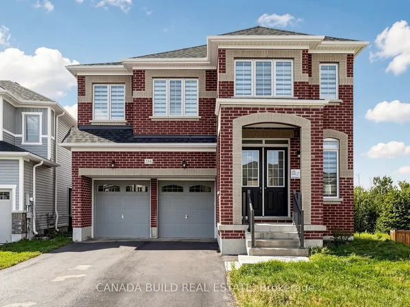 234 Chippewa Ave, Shelburne, ON L9V 3Y3