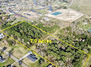 0 E Roundbunch, Bridge City, TX 77611