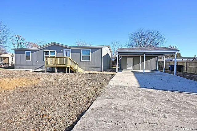 1358 Bartels Ct — Photo 1