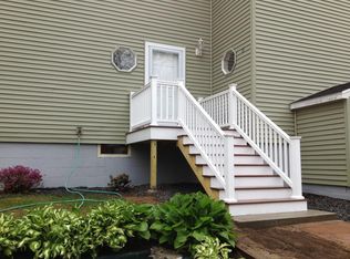 15 Alfred Dr, Salem, NH 03079