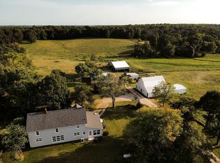 2332 Highway Ee, Half Way, MO 65663