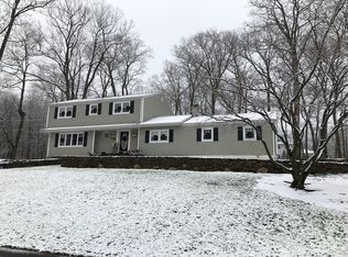 149 Chuckanutt Dr, Oakland, NJ 07436