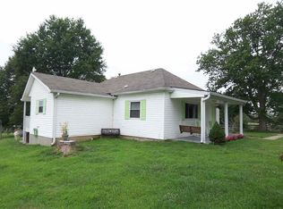 995 Eden Shale Rd, Owenton, KY 40359